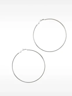 Hoop Earrings|Parfois Store
