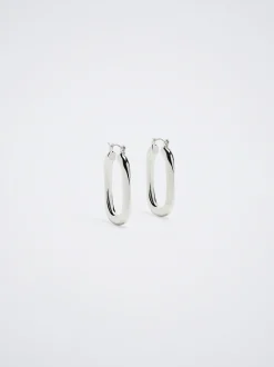 Hoop Earrings|Parfois Shop