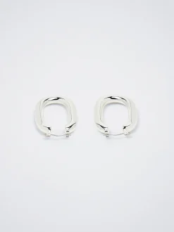 Hoop Earrings|Parfois Shop