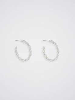 Hoop Earrings|Parfois Cheap