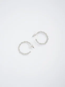 Hoop Earrings|Parfois Cheap