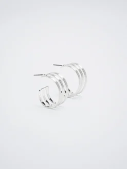 Hoop Earrings|Parfois Cheap