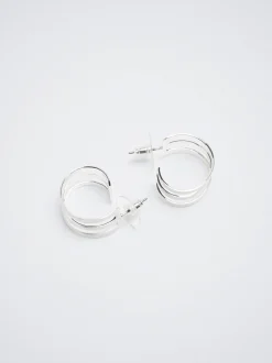 Hoop Earrings|Parfois Cheap