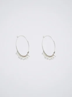 Hoop Earrings|Parfois Hot
