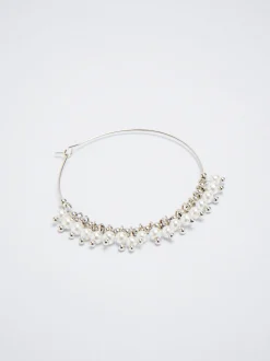Hoop Earrings|Parfois Hot