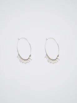 Hoop Earrings|Parfois Fashion