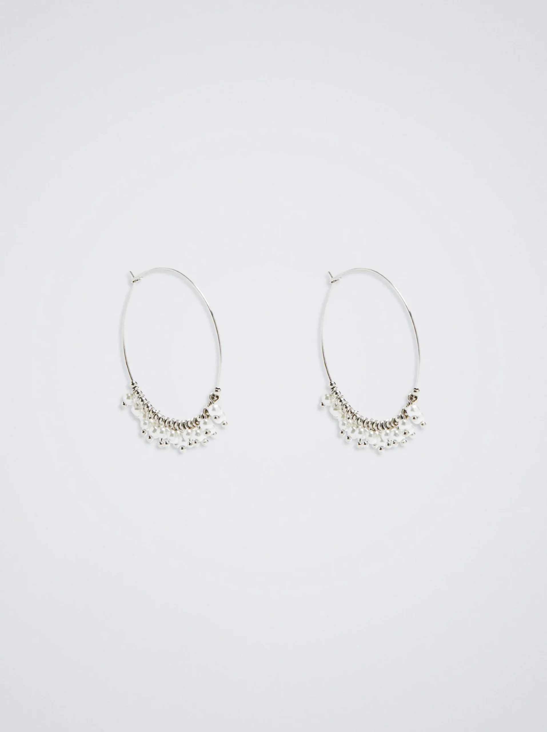 Hoop Earrings|Parfois Fashion