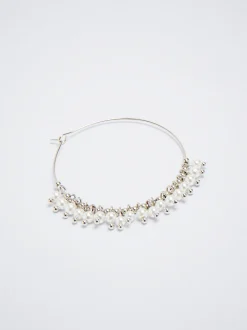 Hoop Earrings|Parfois Fashion