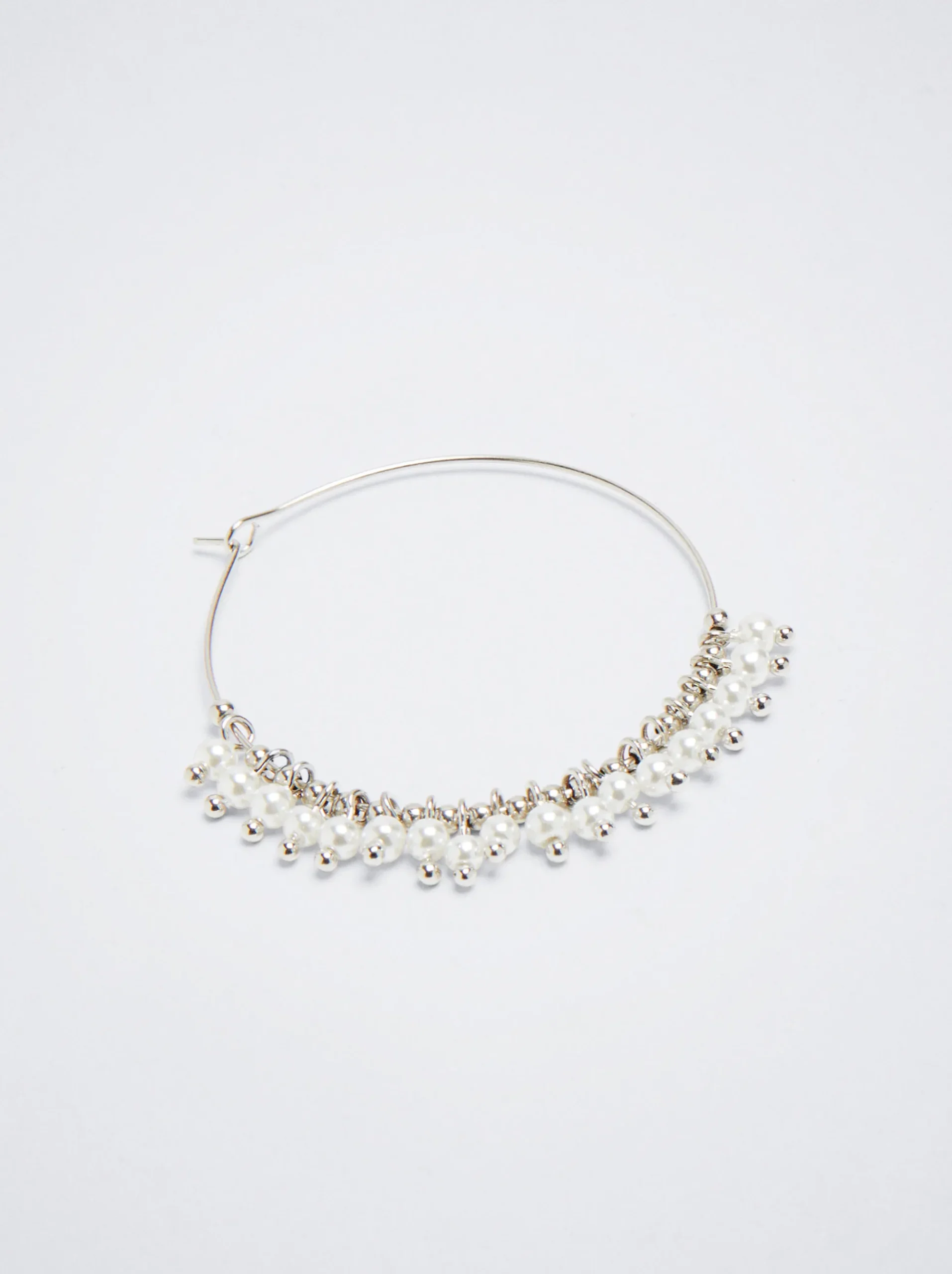 Hoop Earrings|Parfois Fashion