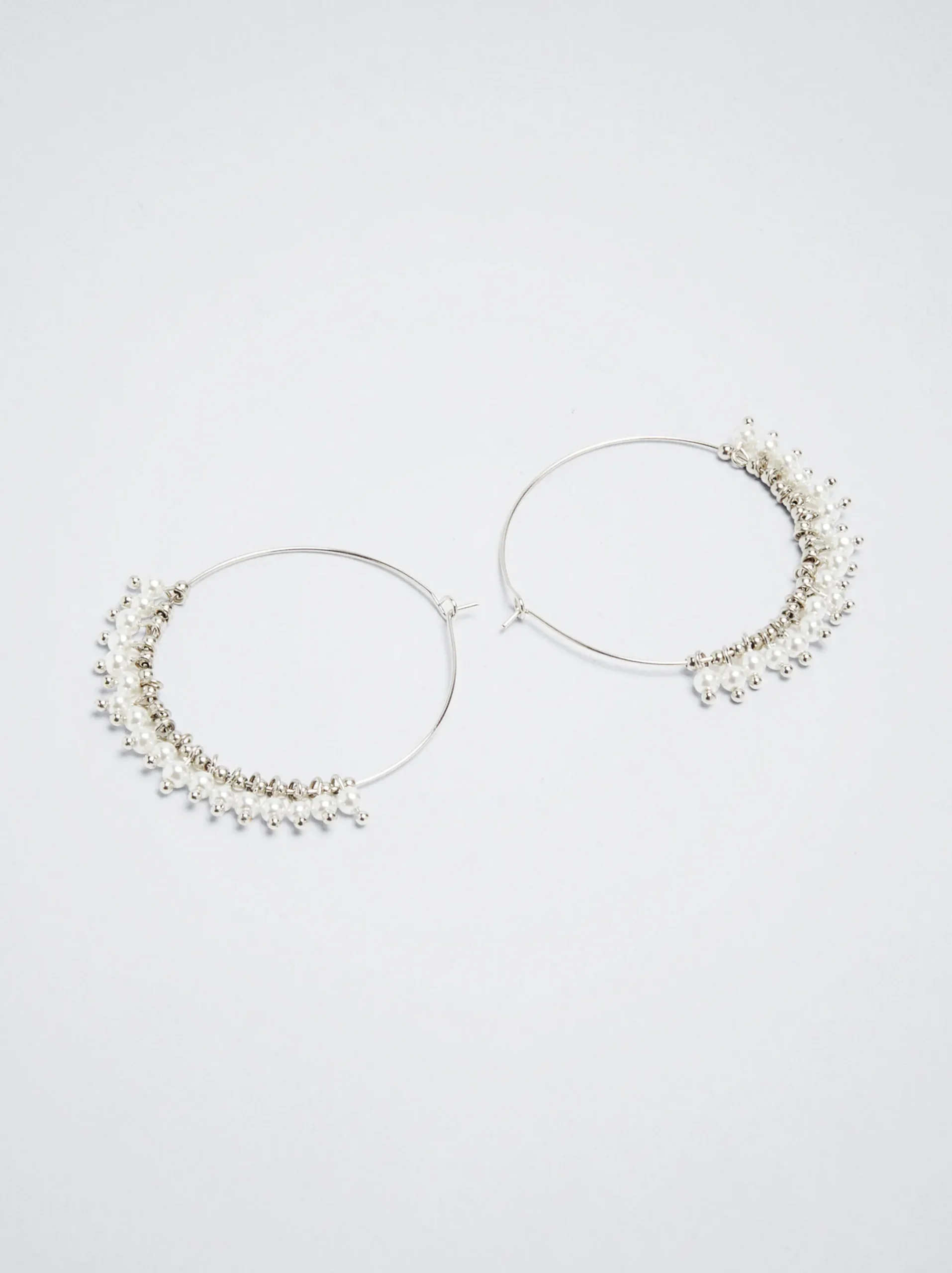 Hoop Earrings|Parfois Fashion
