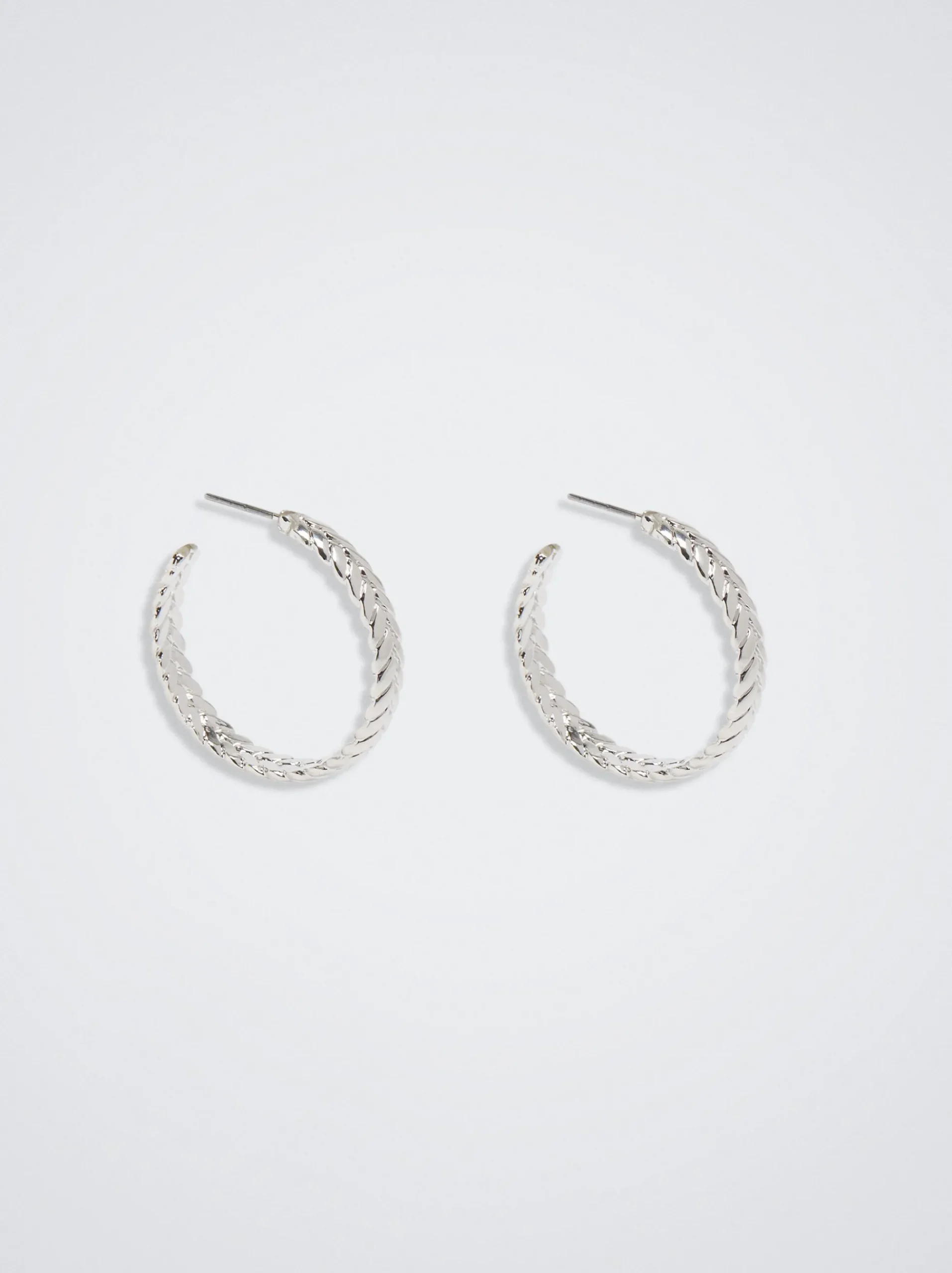 Hoop Earrings|Parfois Fashion