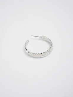Hoop Earrings|Parfois Fashion