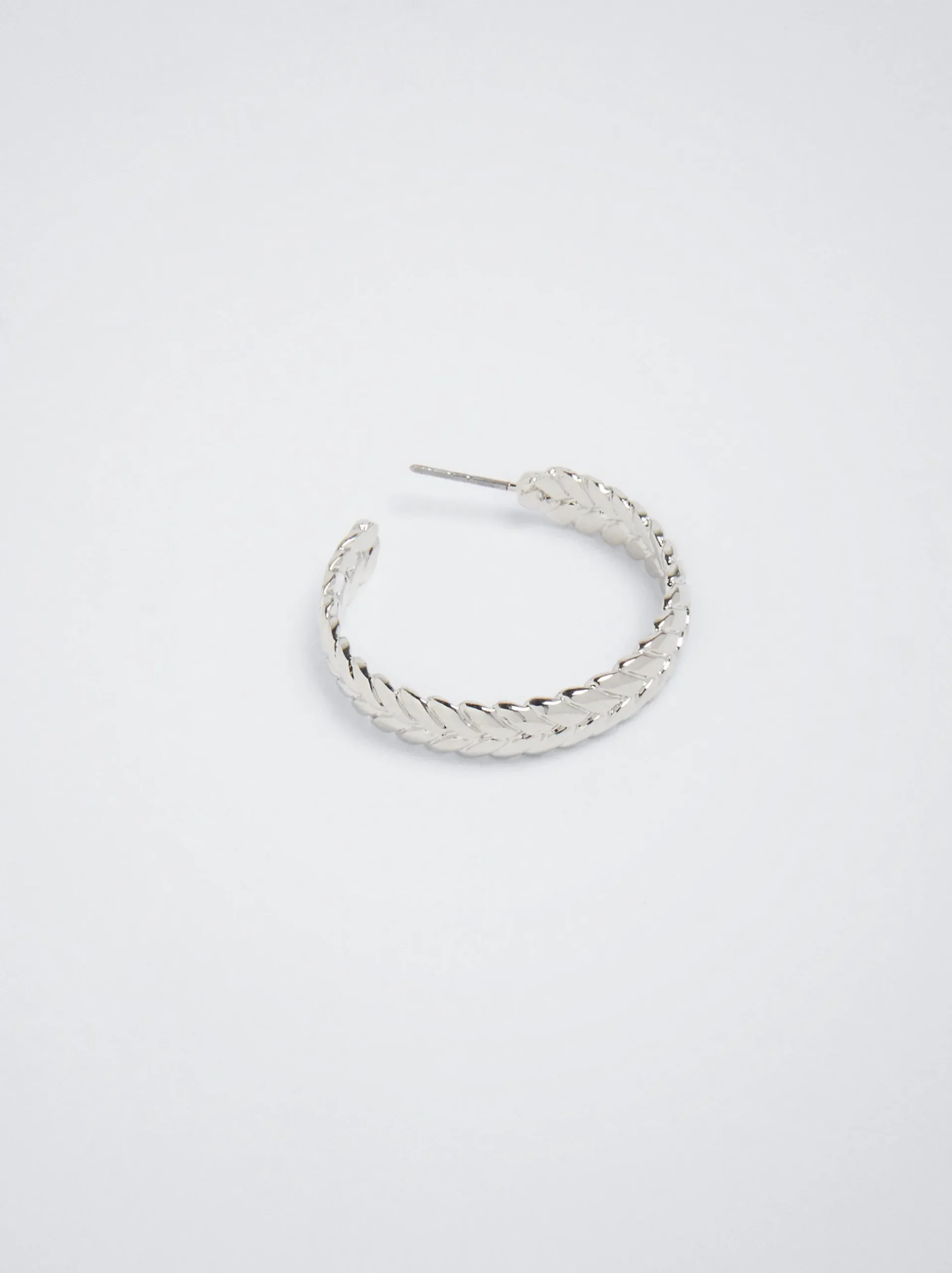 Hoop Earrings|Parfois Fashion