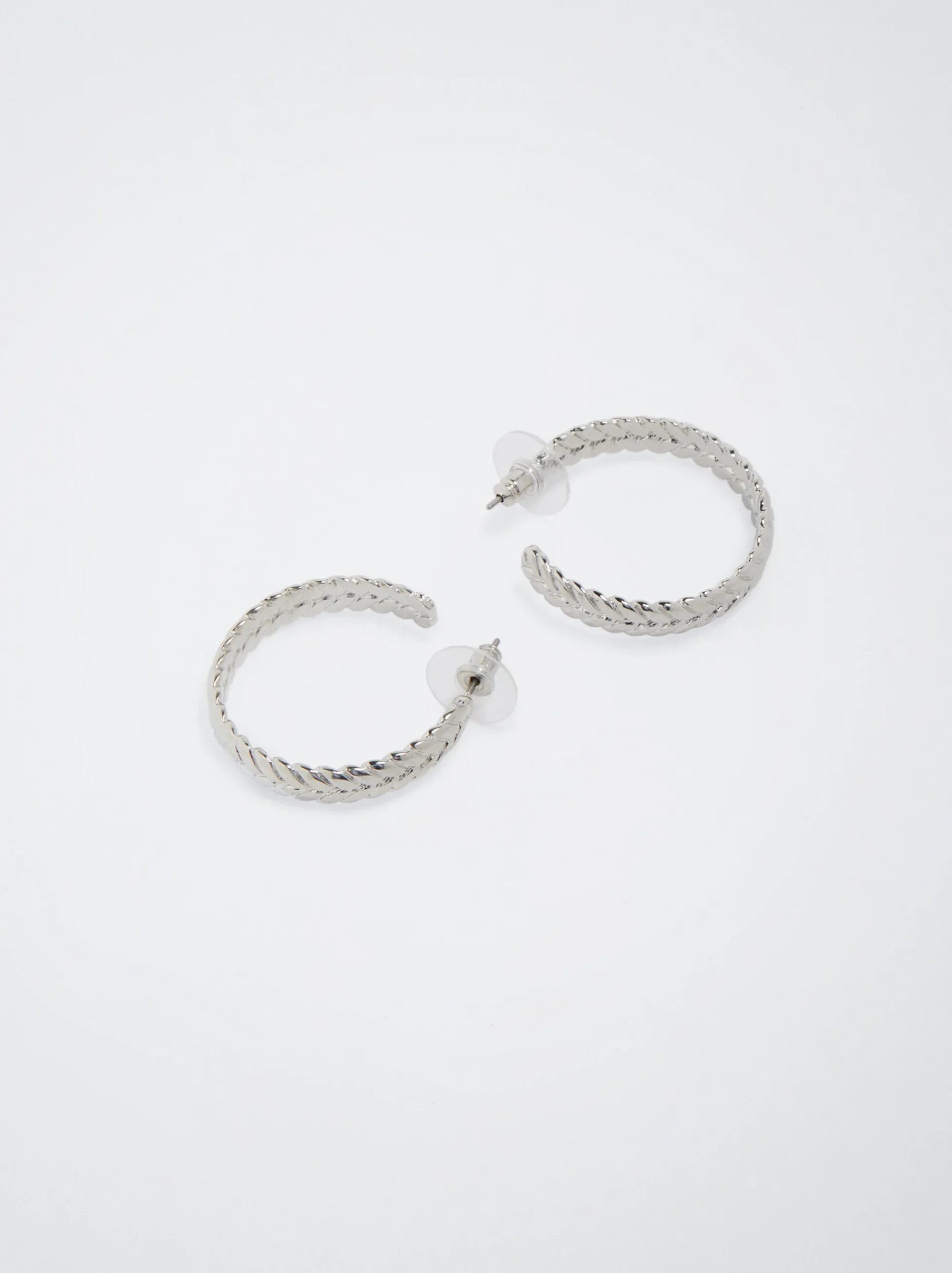 Hoop Earrings|Parfois Fashion