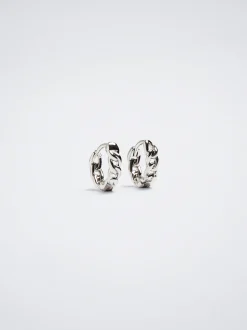 Hoop Earrings|Parfois Fashion