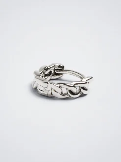 Hoop Earrings|Parfois Fashion