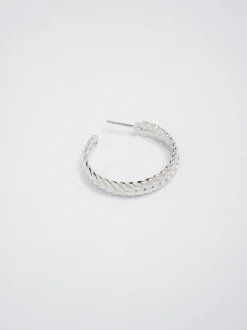 Hoop Earrings|Parfois Outlet