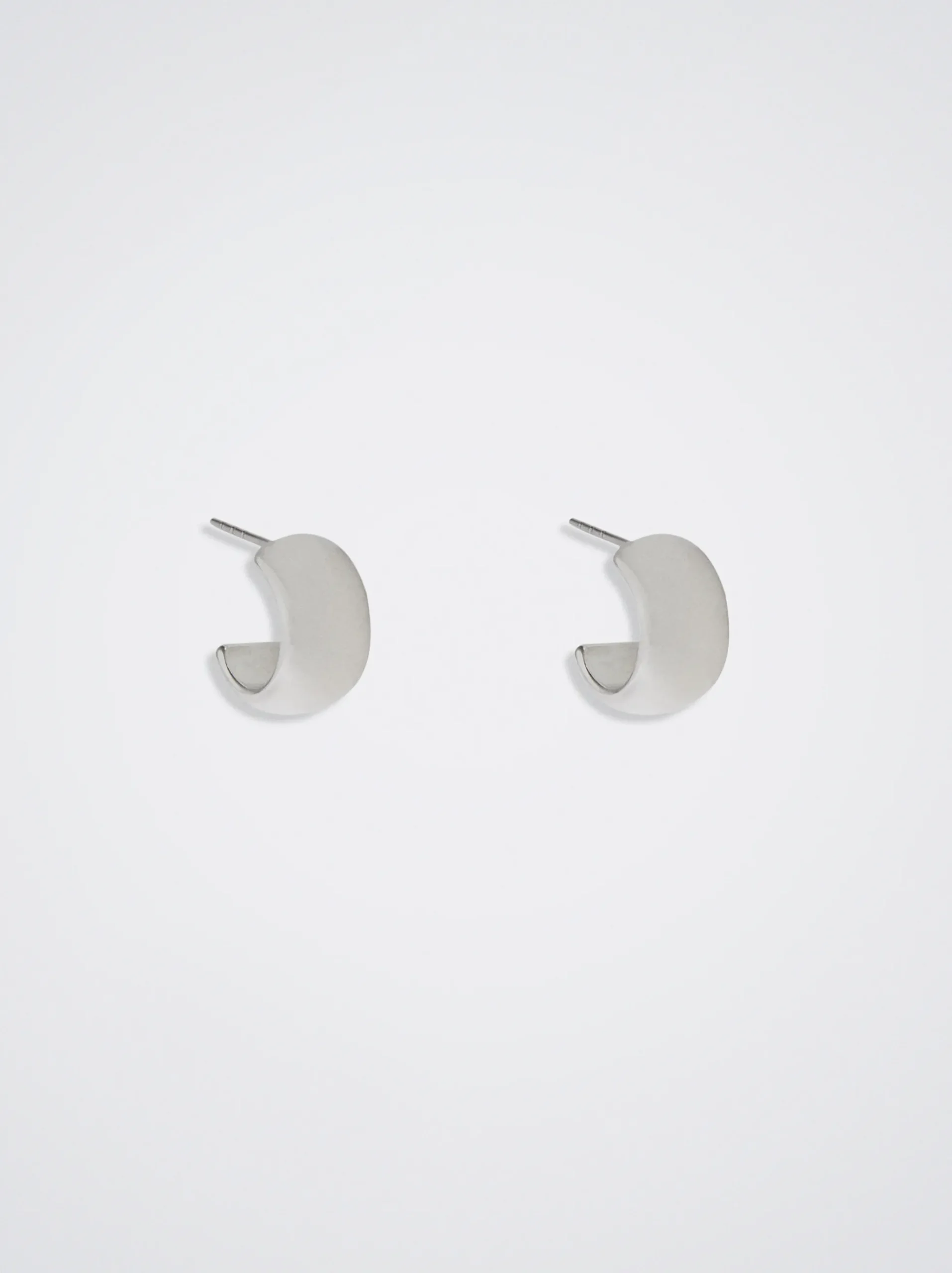 Hoop Earrings|Parfois Online