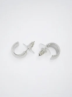Hoop Earrings|Parfois Online