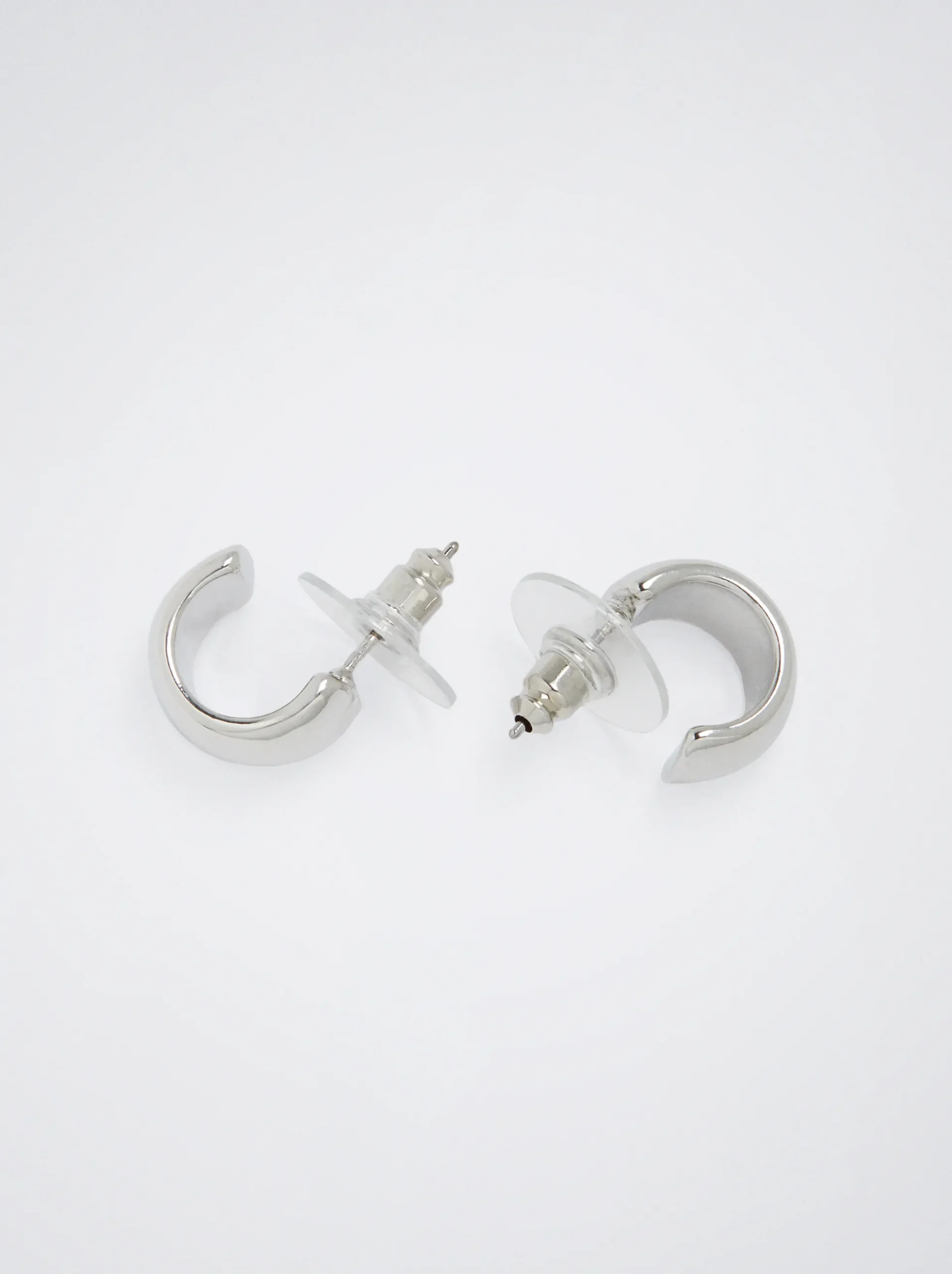 Hoop Earrings|Parfois Online