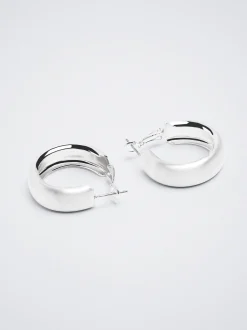 Hoop Earrings|Parfois New