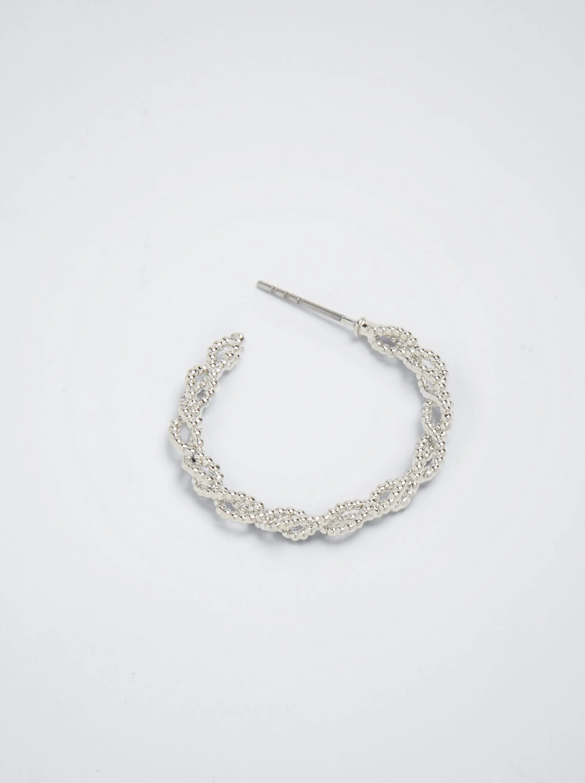 Hoop Earrings|Parfois Flash Sale
