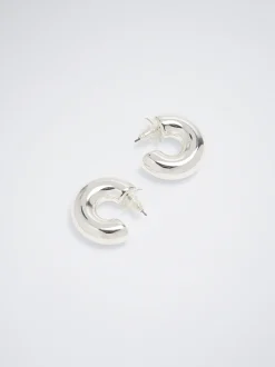 Hoop Earrings|Parfois Store