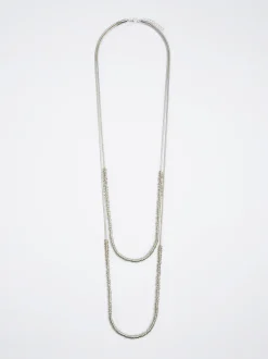 Necklace|Parfois Outlet