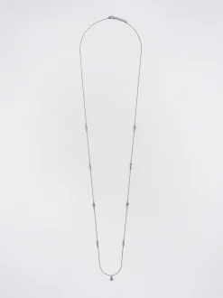 Necklace With Zirconia|Parfois Best