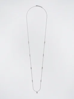 Necklace With Zirconia|Parfois Best Sale