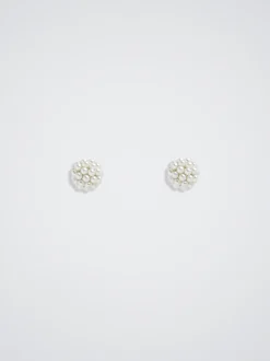 Pearl Earrings|Parfois Cheap
