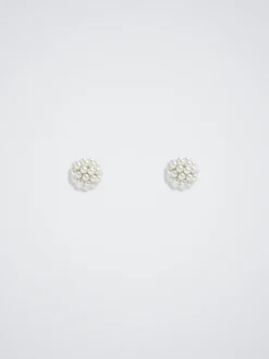 Pearl Earrings|Parfois New