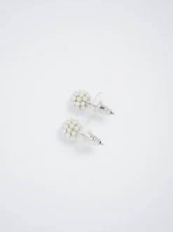 Pearl Earrings|Parfois New