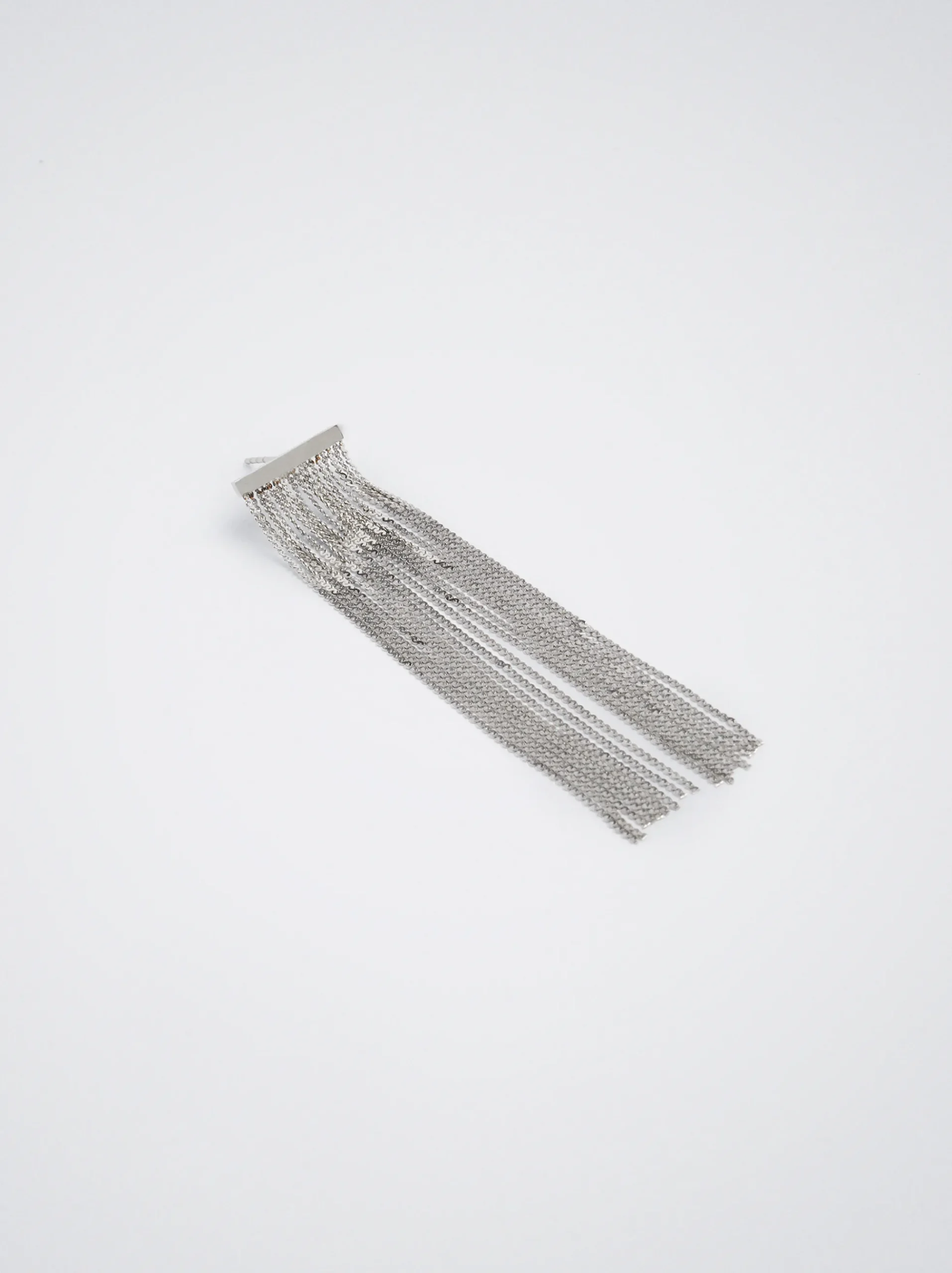 Stainless Steel Earrings|Parfois Clearance