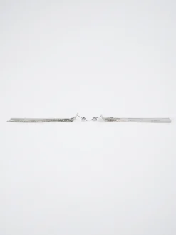 Stainless Steel Earrings|Parfois Clearance