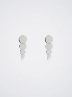 Stainless Steel Earrings|Parfois Online