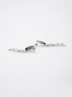 Stainless Steel Earrings|Parfois Online