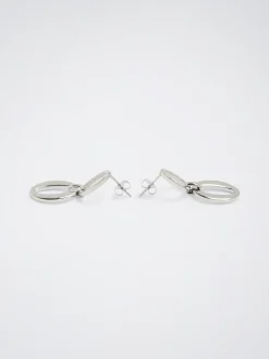 Stainless Steel Earrings|Parfois Best Sale