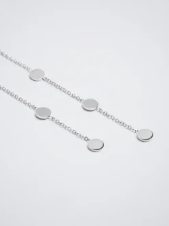 Stainless Steel Earrings|Parfois Cheap