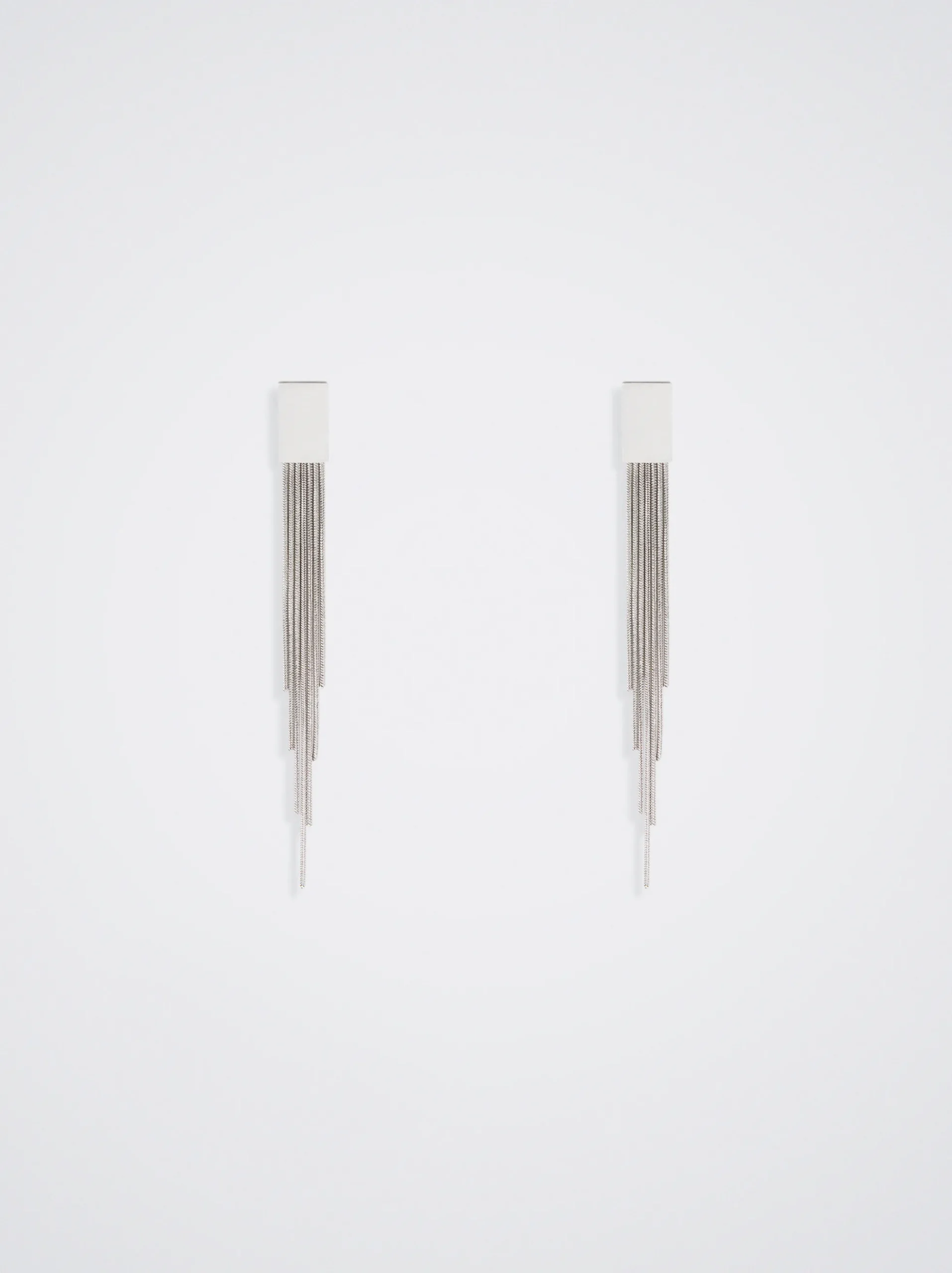 Stainless Steel Earrings|Parfois Discount