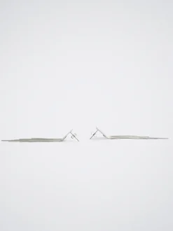 Stainless Steel Earrings|Parfois Discount