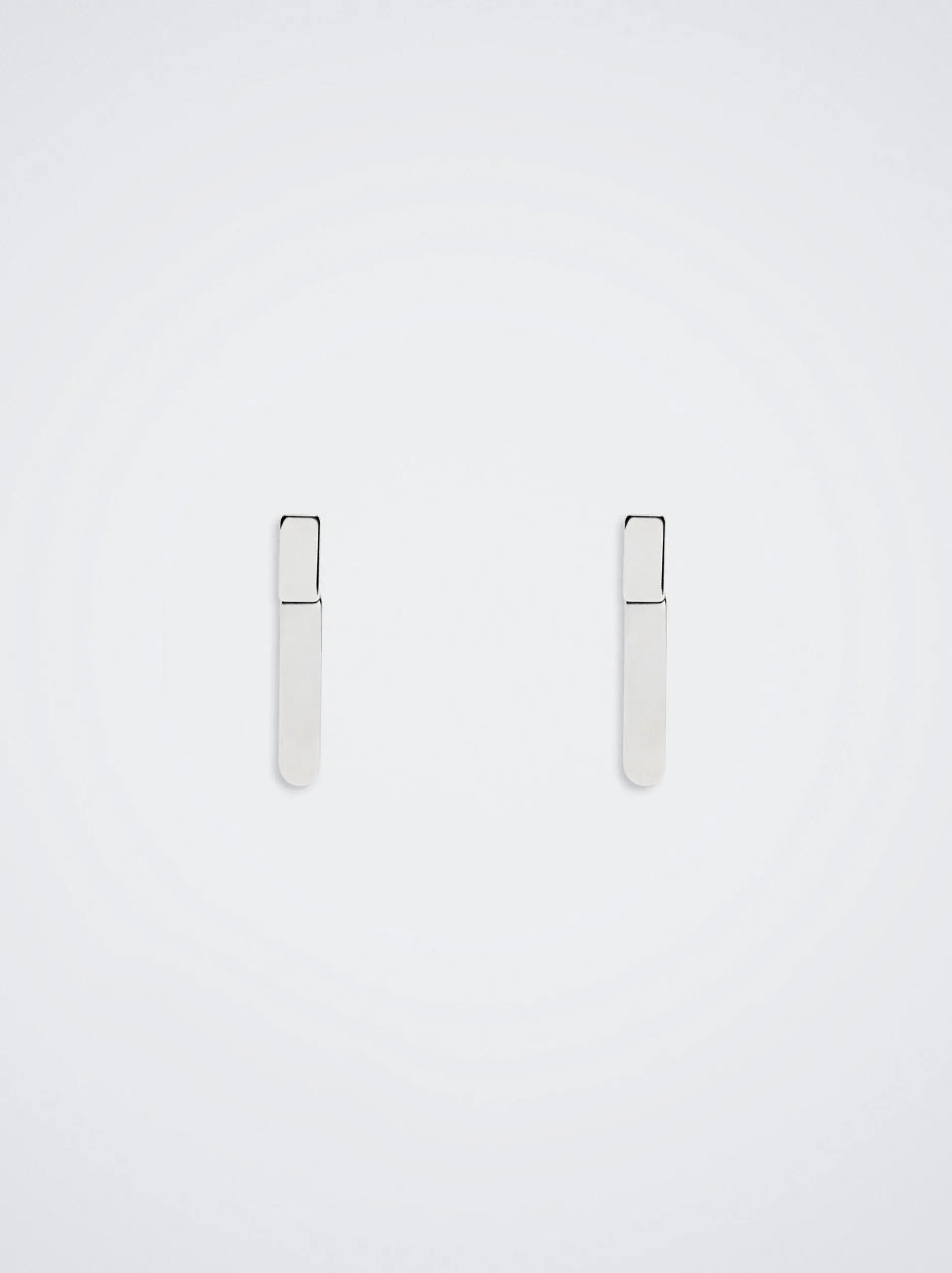 Stainless Steel Earrings|Parfois Cheap