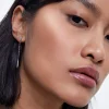 Stainless Steel Earrings|Parfois Online