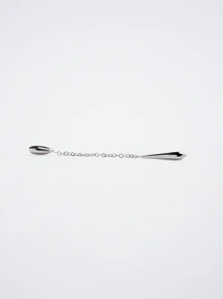 Stainless Steel Earrings|Parfois Online