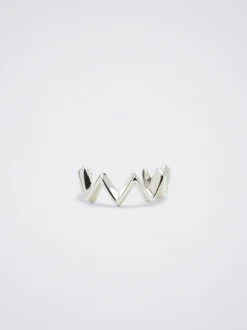 -Plated Ear Cuffs|Parfois New