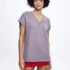 Sleeveless Knitted Vest|Parfois Cheap