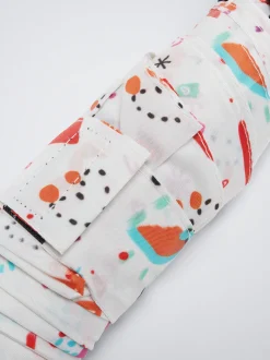 Small Heart Print Umbrella|Parfois Shop
