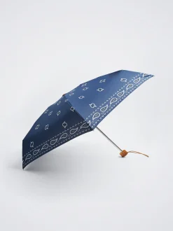 Small Printed Umbrella|Parfois New