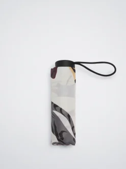 Small Printed Umbrella|Parfois Online