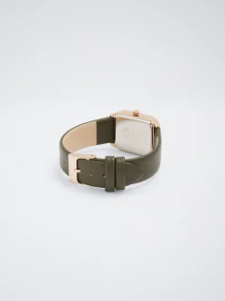 Square Case Watch|Parfois Sale